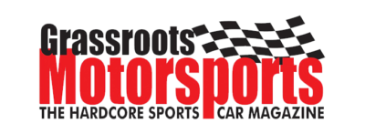 Grassroots Motorsports